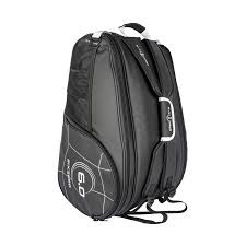 Six Zero Pro Tour Bag 2025