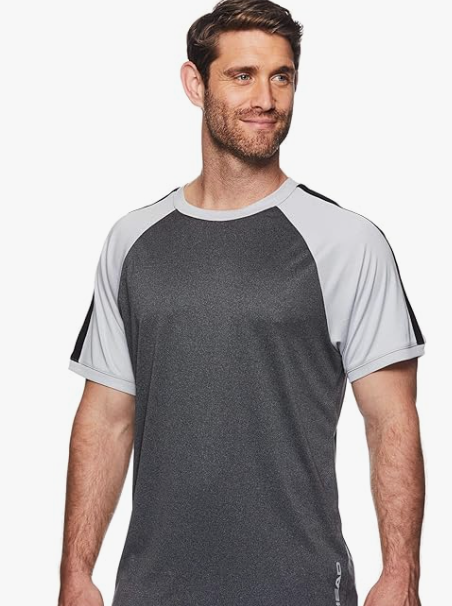 Head Breaker tee