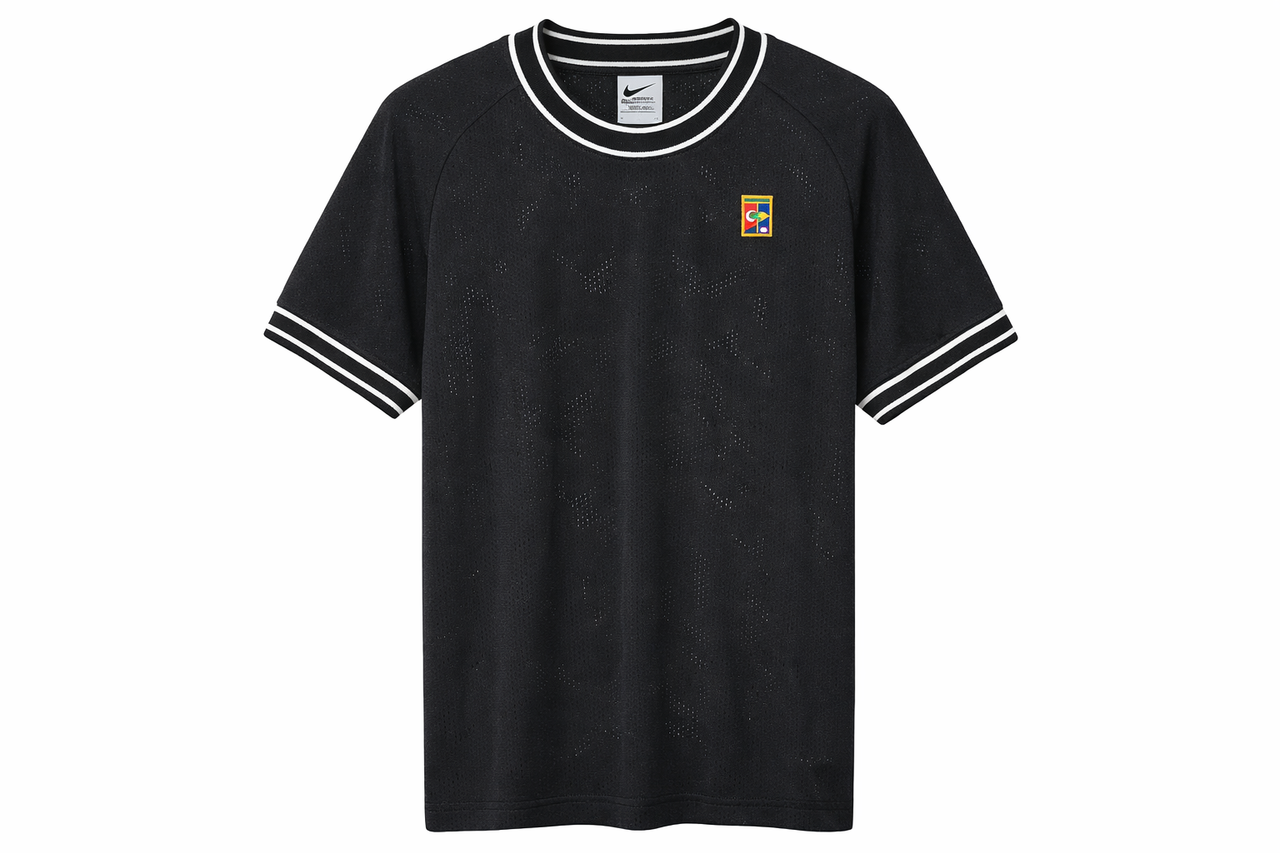 NikeCourt Dri-FIT advantage Men's Tennis Top (homme)