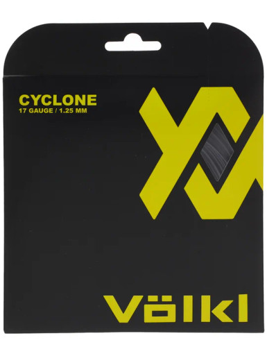 Völkl Cyclone Graphite Tennis String