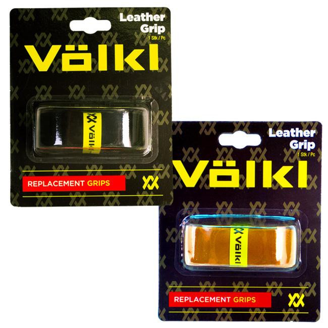 Völkl Leather Tennis Replacement Grip