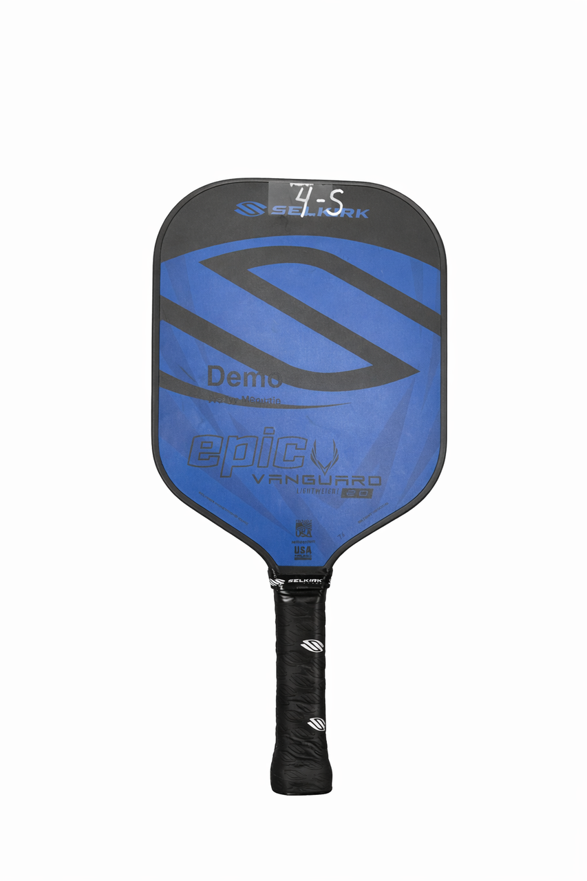 Selkirk Epic Vanguard Pickleball
