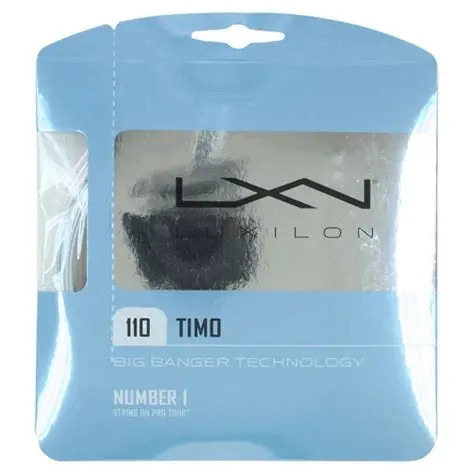 Luxilon Timo 110 GA