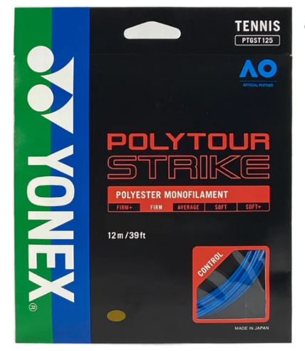 Yonex Polytour Strike 1 25/ GA