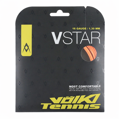 Völkl V-Star 16G / 1.30 mm  *Orange*