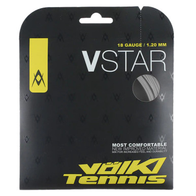Völkl V-Star 18G / 1.20 mm White