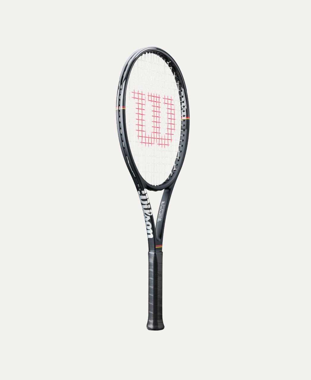 Wilson Pro Staff 97L Classic