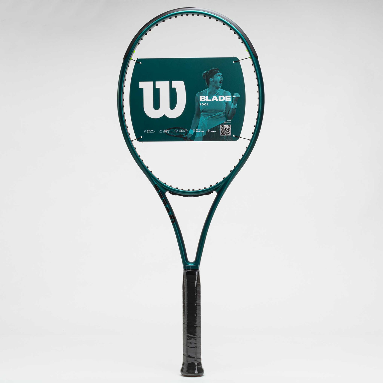 Wilson Blade 100L V9 Tennis