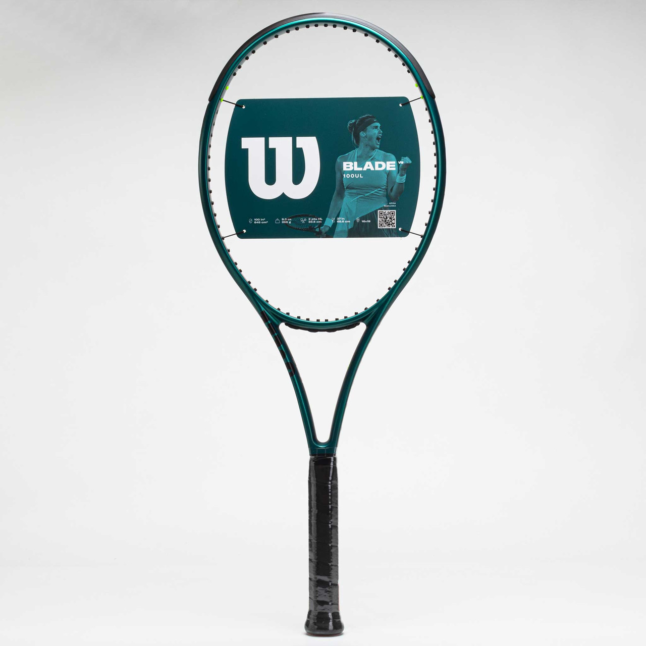 Wilson Blade 100UL V9 Tennis