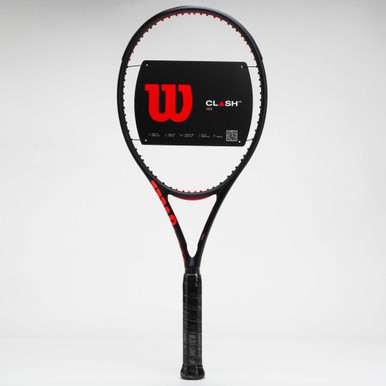 Wilson Clash 100 V3