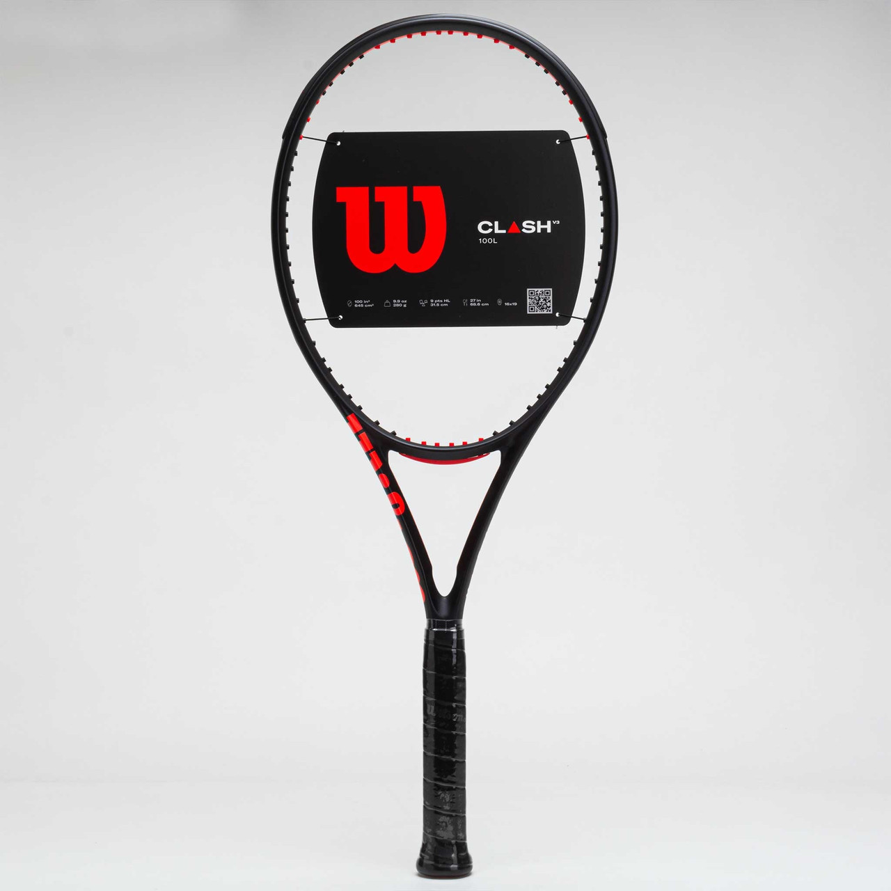 Wilson Clash 100L V3.0