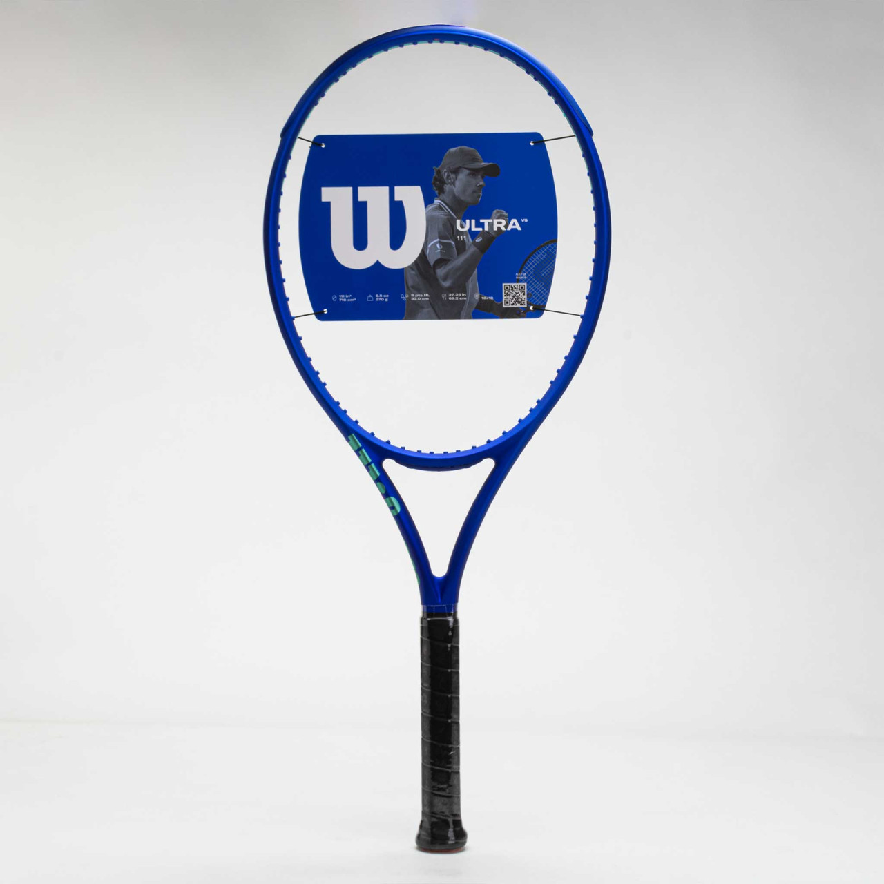 Wilson Ultra 111 V5 Tennis