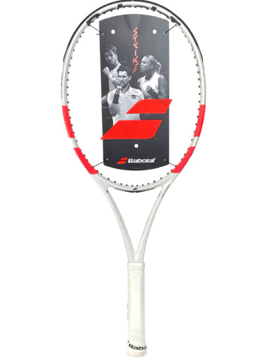 BabolaT Pure Strike TEAM ／285g Ｇ1 Babolat Pure Strike Team 285g