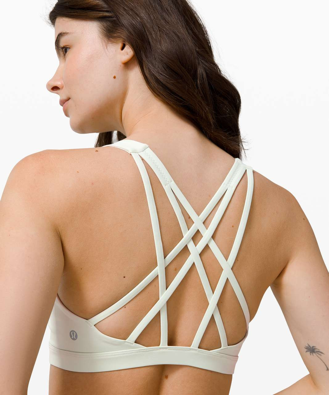 Lululemon Free to be Serena Tennis