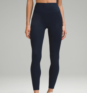 Nulux TM 5-Pocket HR Run Tight