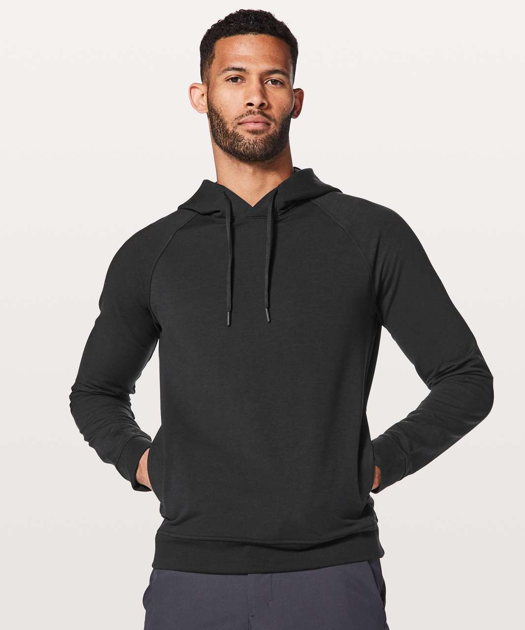 Lululemon City Sweat Pullover Hoodie