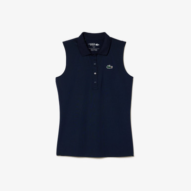 Lacoste Women's Polo Tennis