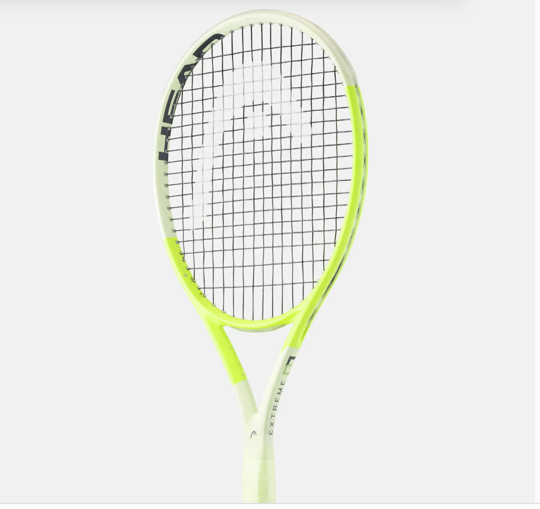 Head Head Extreme MP L