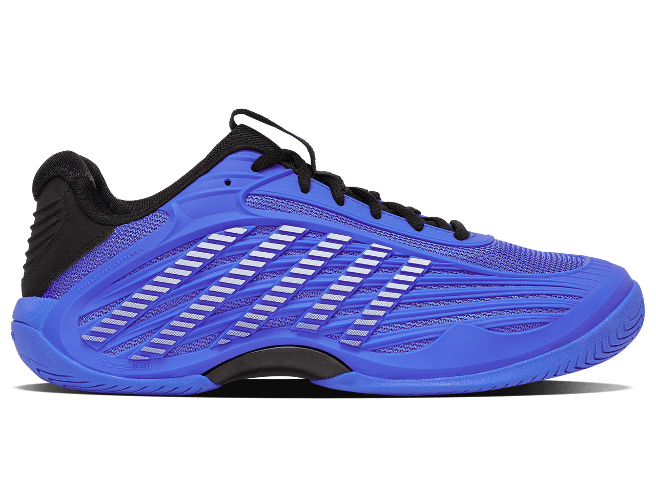 K-Swiss Hypercourt Express 3