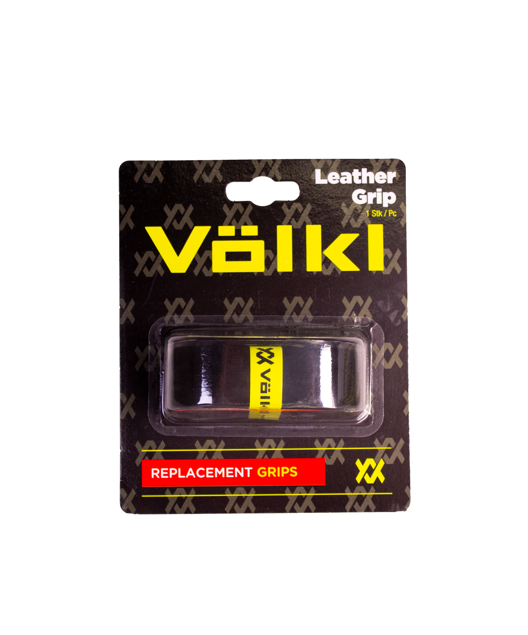 Völkl Leather Tennis Replacement Grip