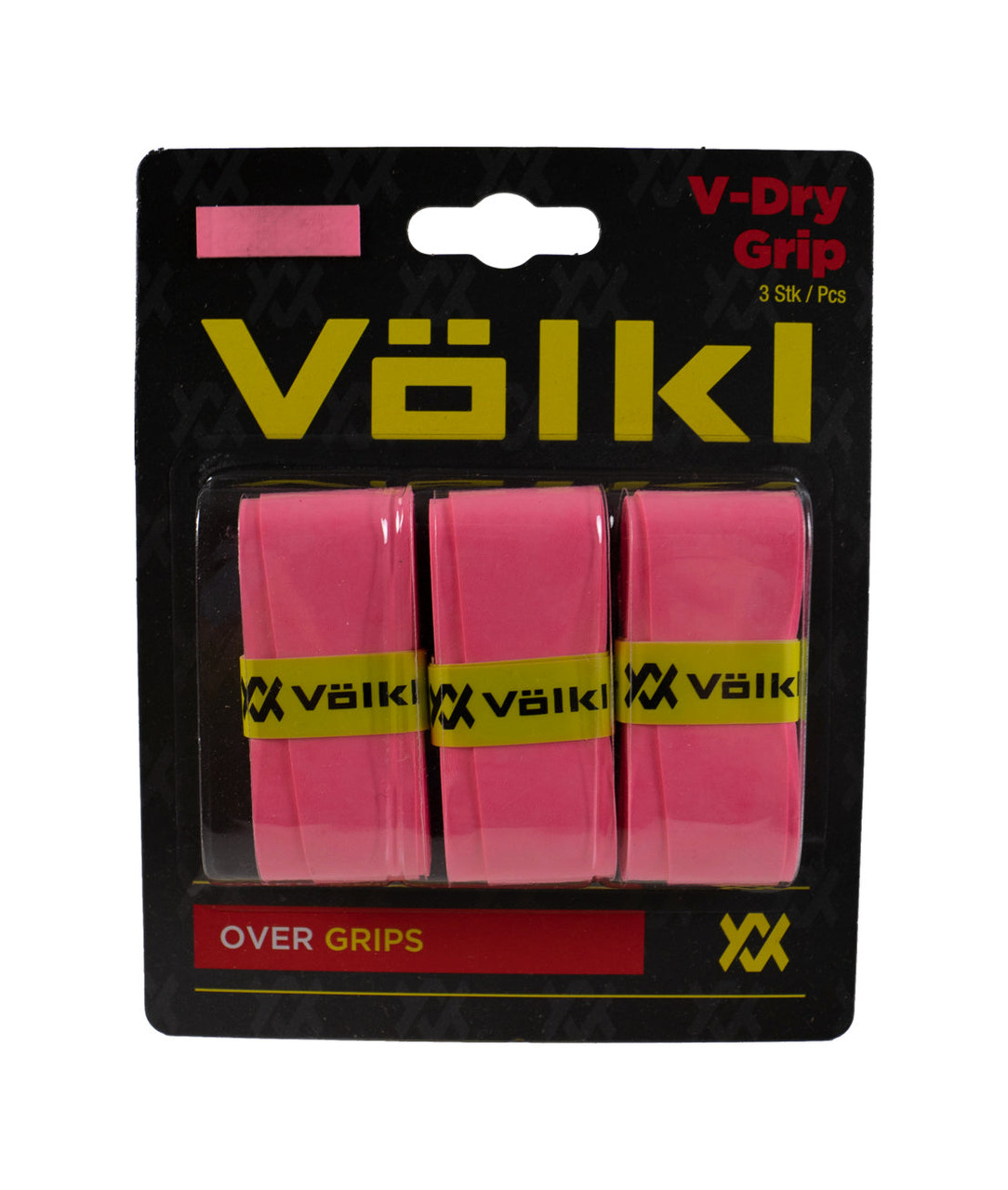 Völkl V-Dry Tennis Overgrip