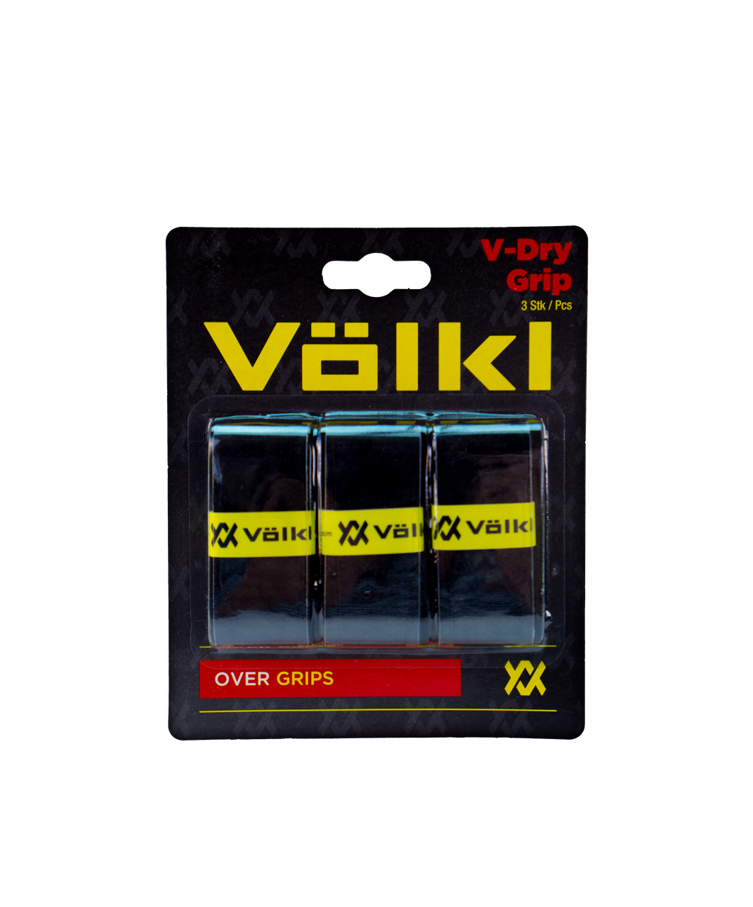 Völkl V-Dry Tennis Overgrip