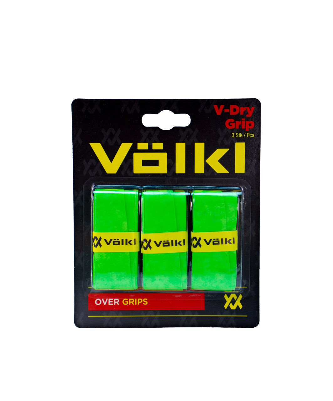 Völkl V-Dry Tennis Overgrip