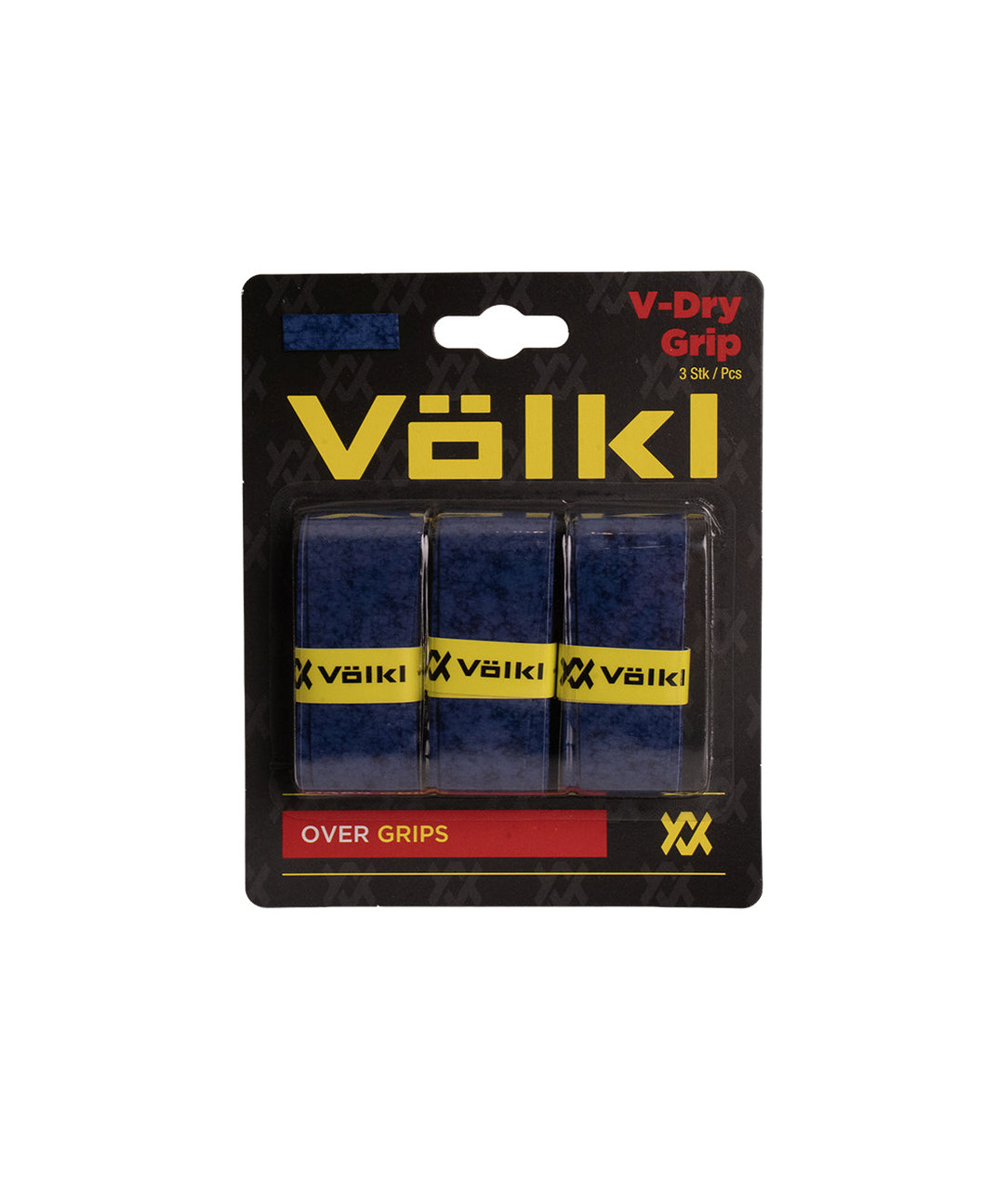 Völkl V-Dry Tennis Overgrip