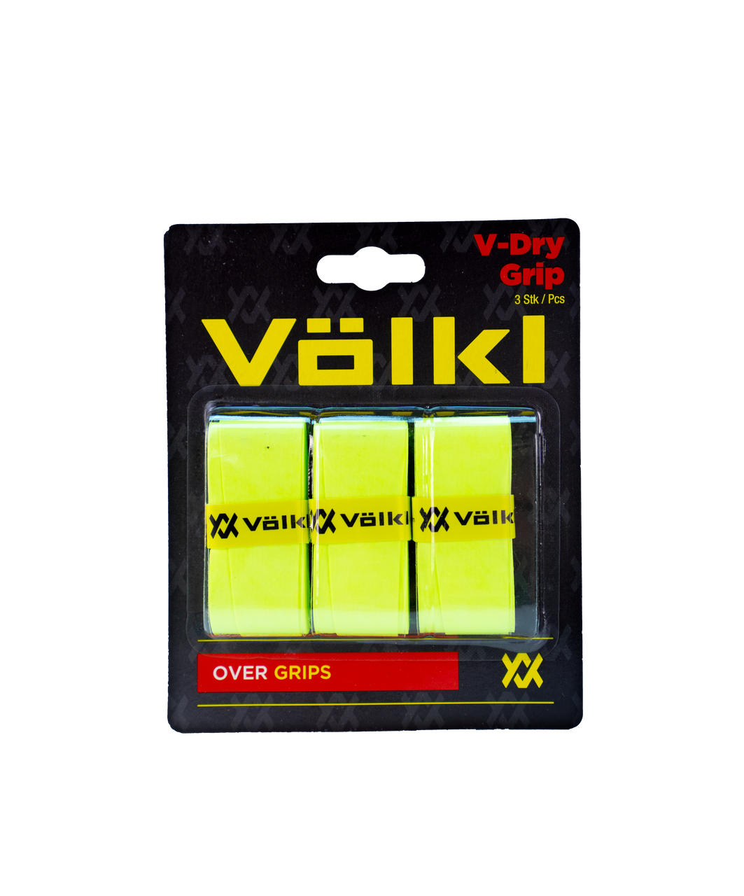 Völkl V-Dry Tennis Overgrip