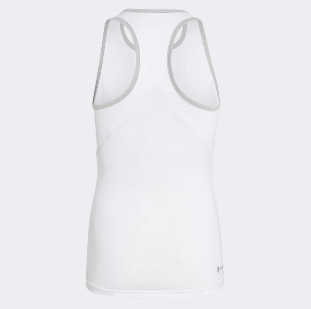 Adidas Club Tank Top - WHT/S