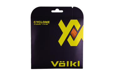 Volkl Cyclone 16 (Neon Blue)