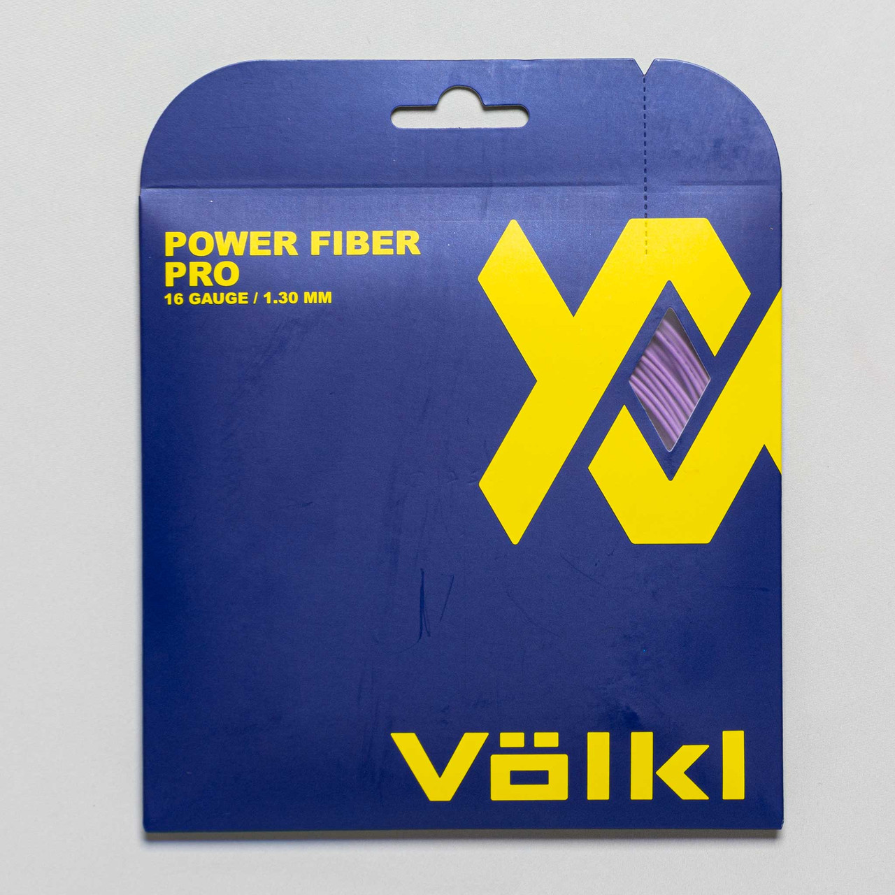 Völkl Power Fiber Pro Lavender