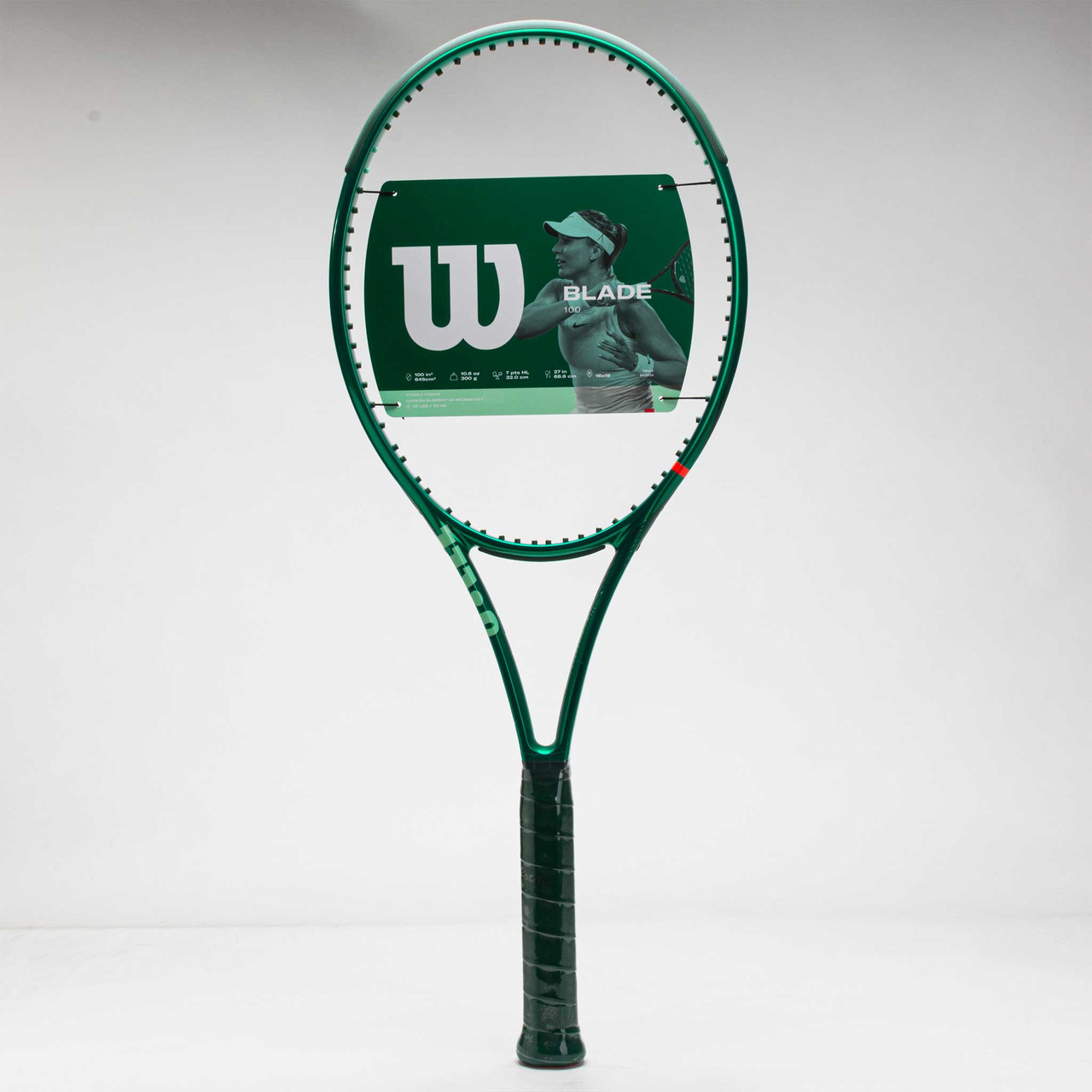 Wilson Blade 100 V10