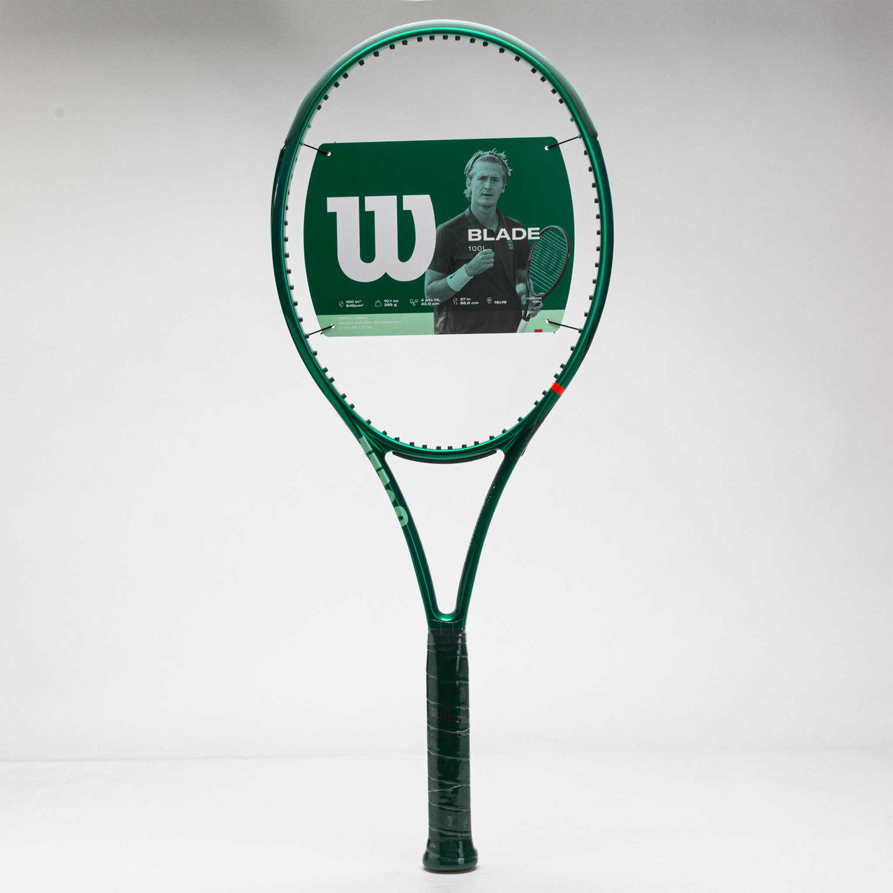 Wilson Blade 100L V10