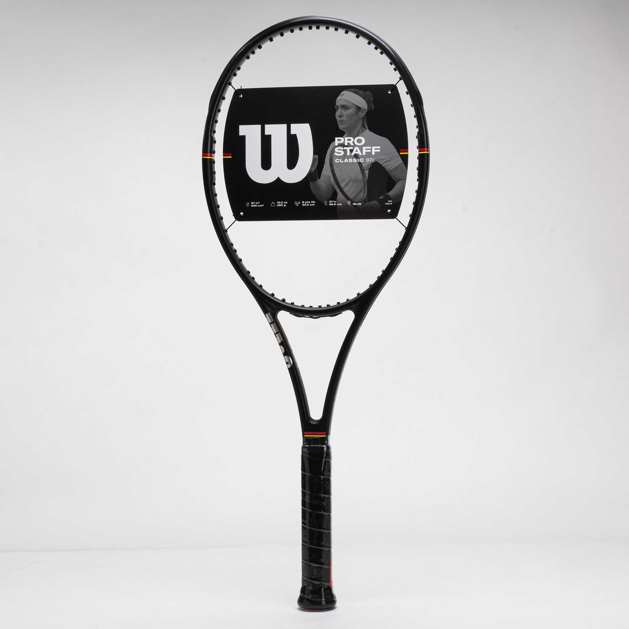 Wilson Pro Staff 97L Classic BK