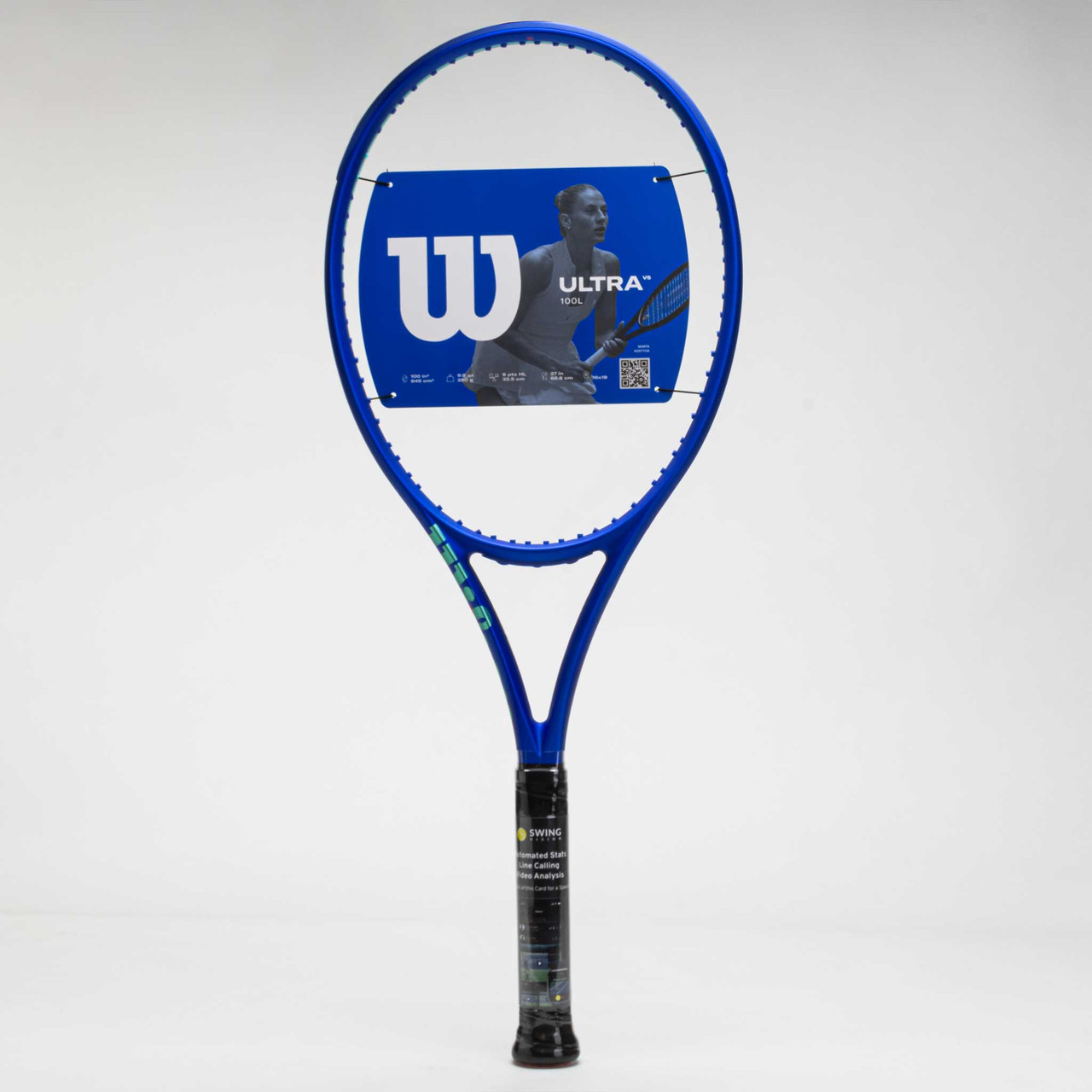 Wilson Ultra 100L V5 BL