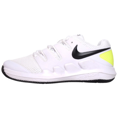 NikeCourt Jr. Vapor X