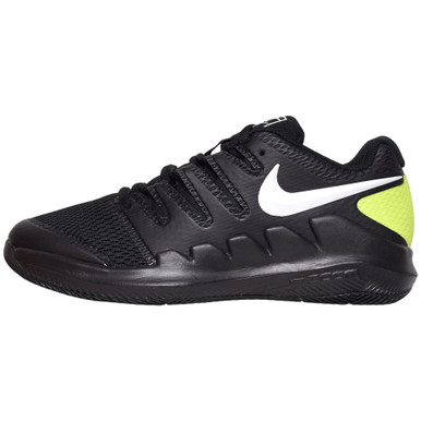 NikeCourt Jr. Vapor X