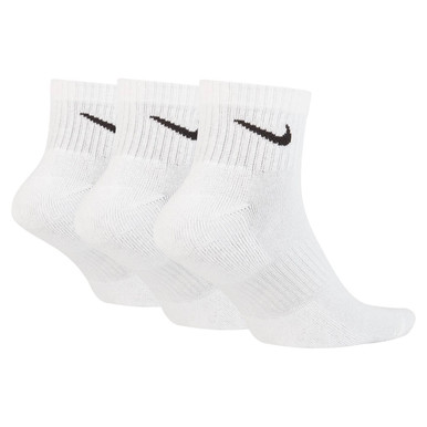 Nike Everyday Cushioned Training Ankle 3-Pack