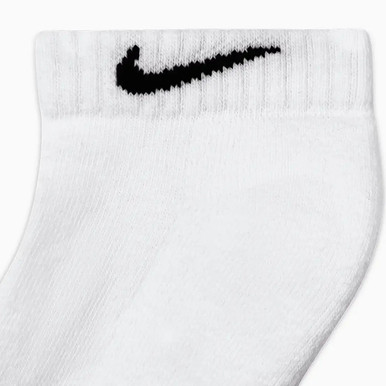 Nike Everyday Cushioned No-Show 3-Pack