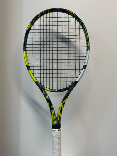 Babolat Pure Aero 98