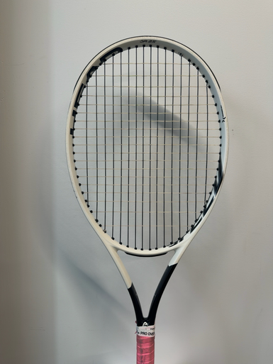 Head Speed Junior 25