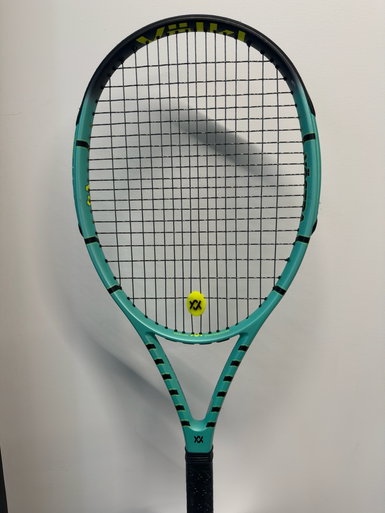 Volkl Vostra V4