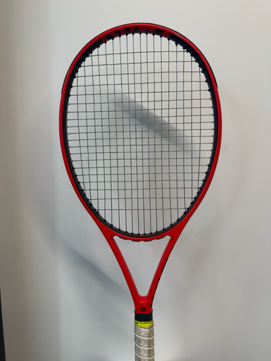 Volkl V8 Pro