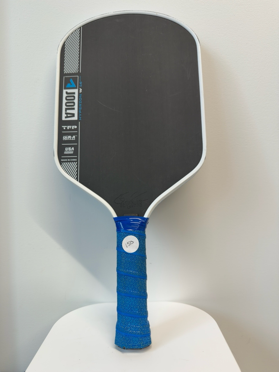 JOOLA Hyperion Pro IV