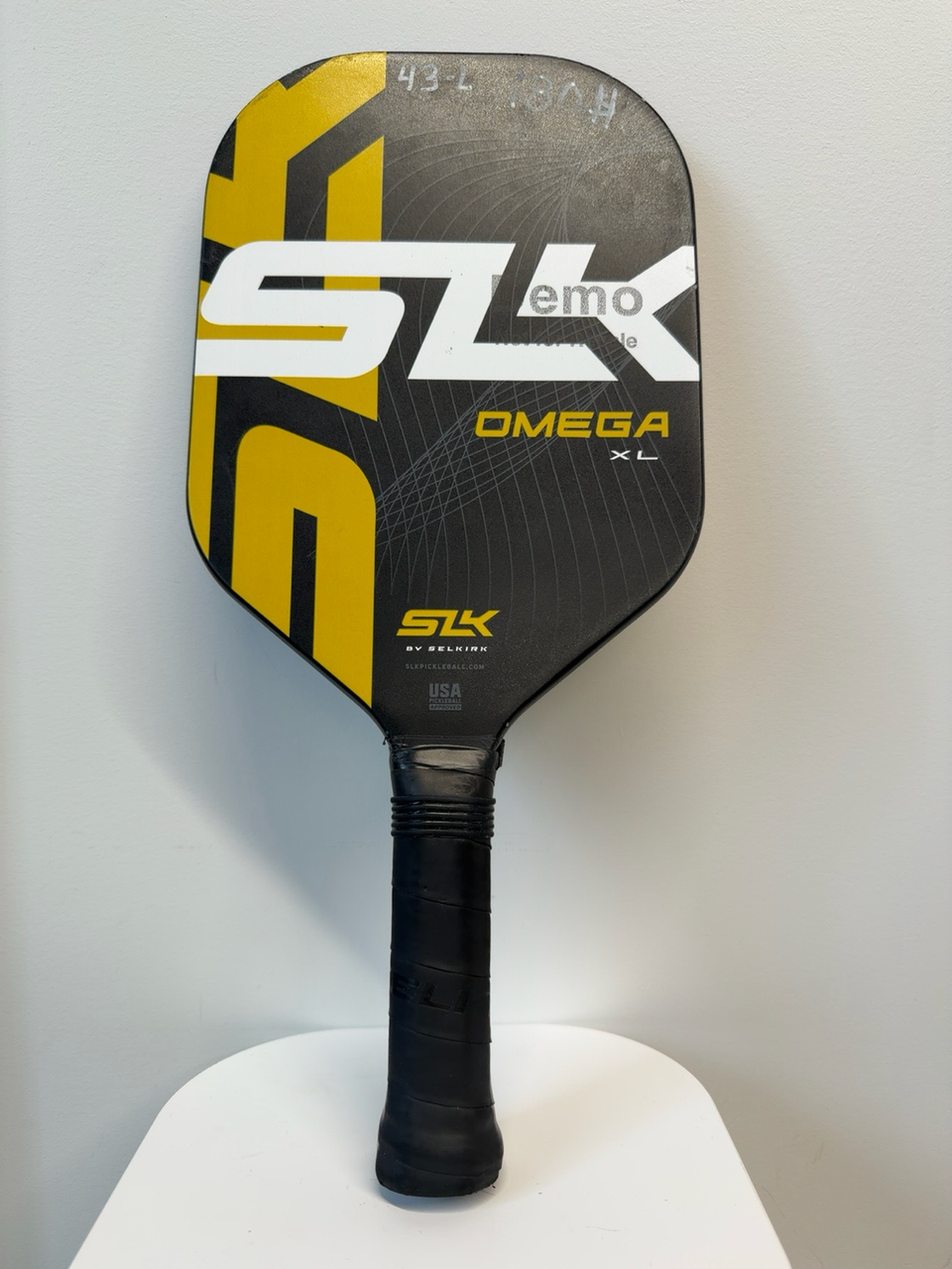 SLK par Selkirk Omega XL