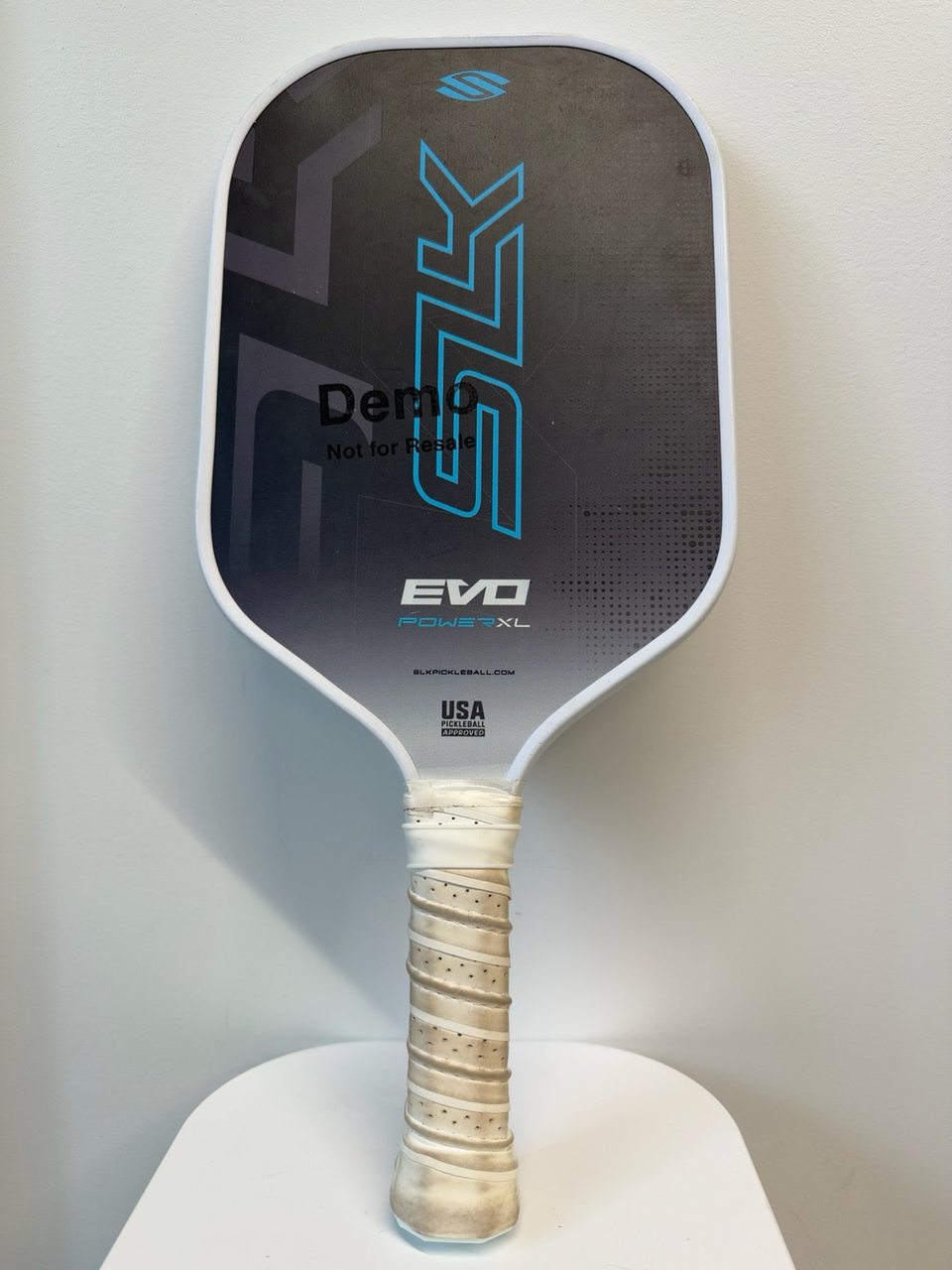 SLK par Selkirk Evo Power XL