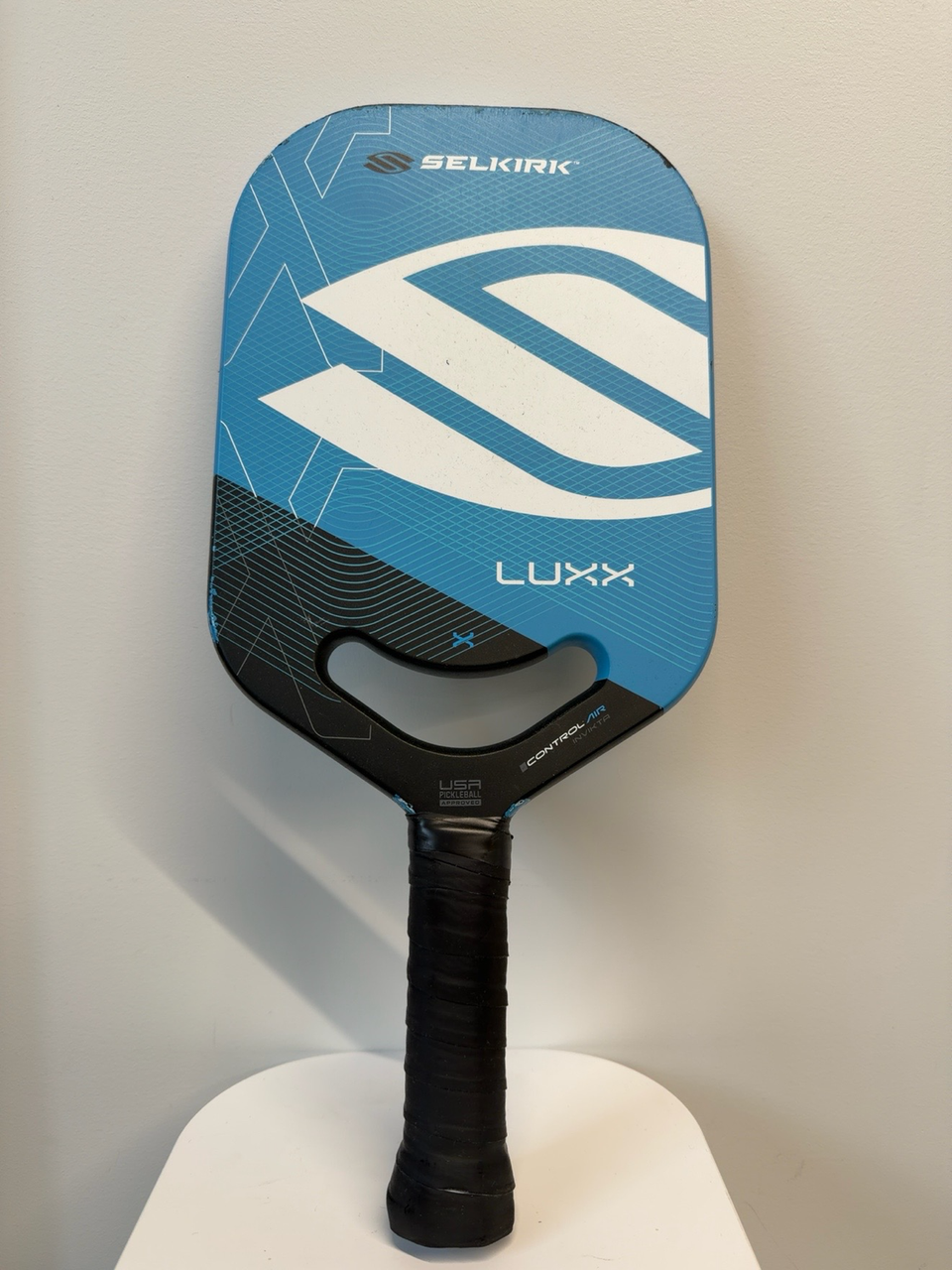 Selkirk Luxx Control Air Invikta