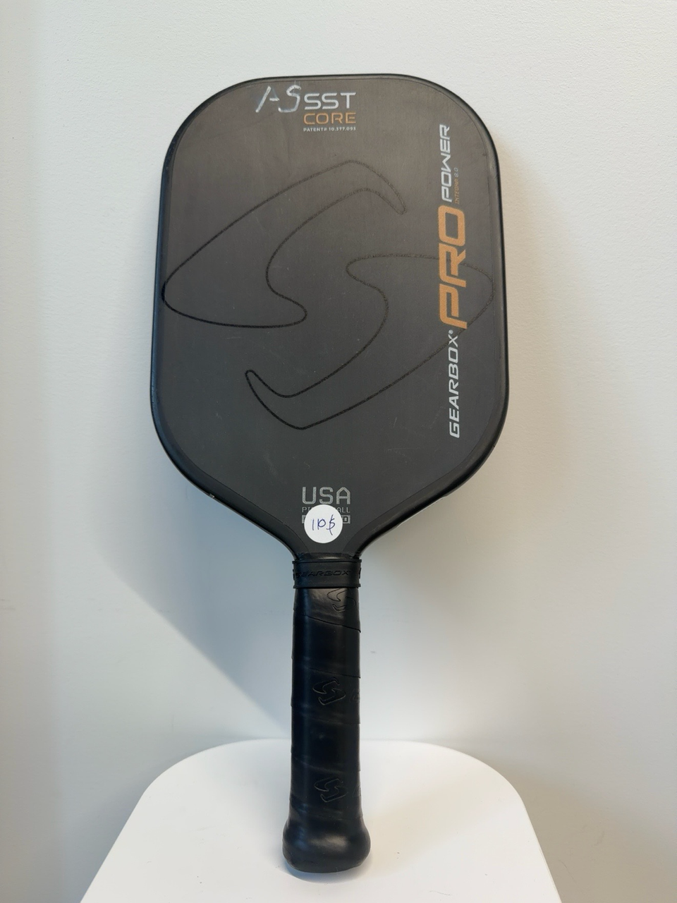 Boîte de vitesses Pro Power Integra 8.0