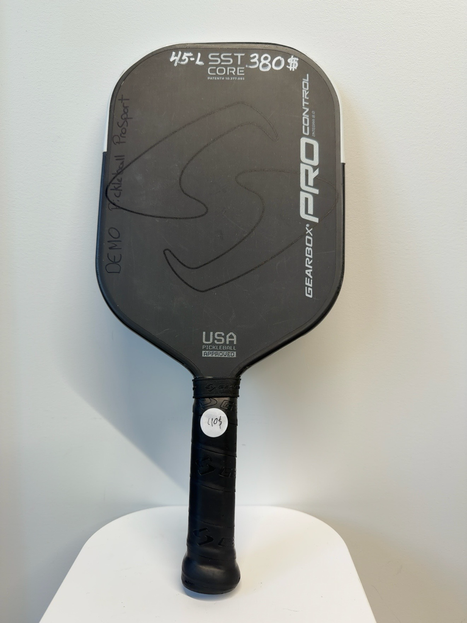 Gearbox Pro Control Integra 8.0